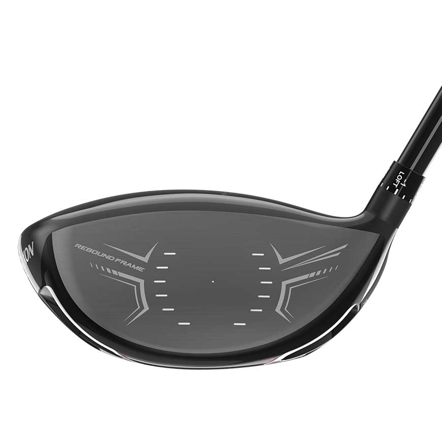 ZX7 Driver | Golf Clubs | Dunlop Sports US