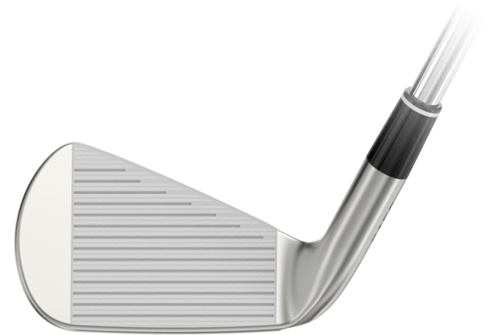 ZX4 MKII IRONS | Golf Clubs | Dunlop Sports US