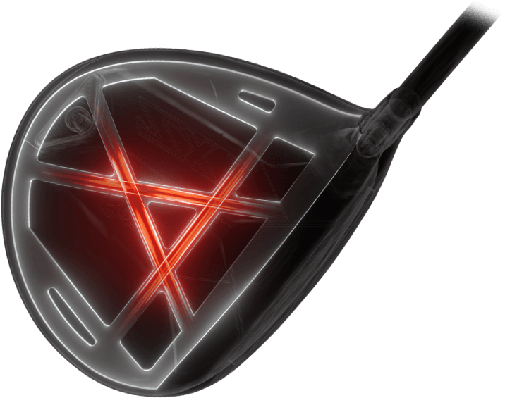 ZX7 Mk II Driver | Golf Clubs | Dunlop Sports US
