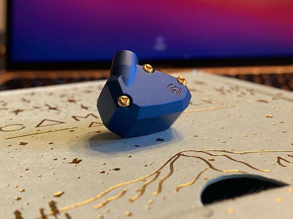 FS: 2x Andromeda MW10 - Buy & Sell - The HEADPHONE Community