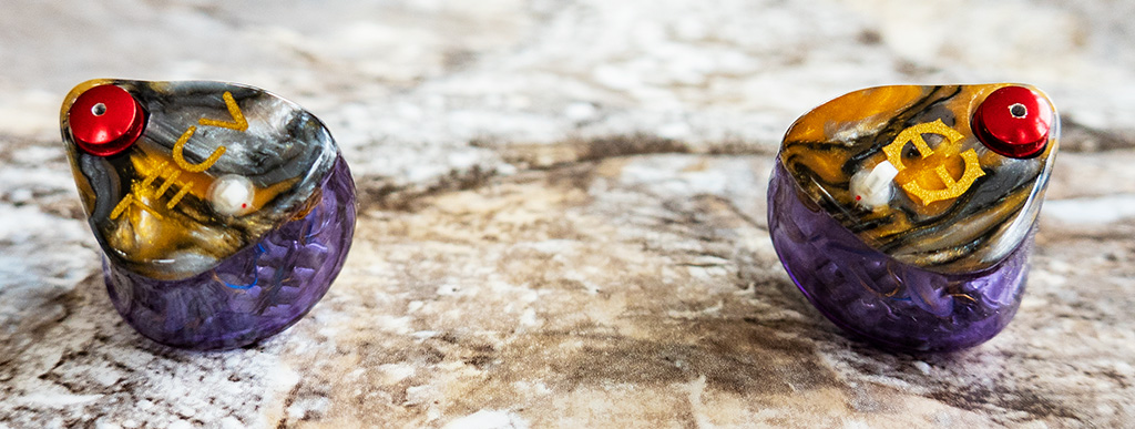 SOLD: Empire Ears Zeus XR (ADEL) (w/ ALL ADEL Modules) - $1,395