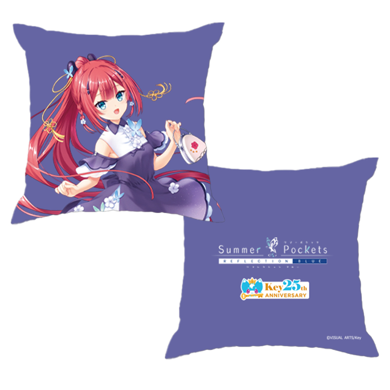 ビジュアルアーツ冬フェス2025 ＋ コミケ107特設サイト｜トップページ