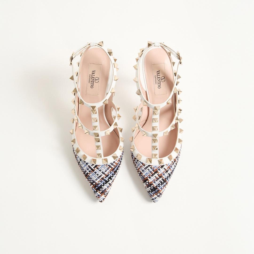 公式】ヴァレンティノ ガラヴァーニ ウィメンズシューズ・靴