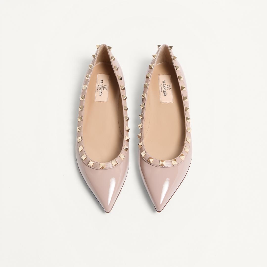 Valentino Garavani Rockstud ヴァレンティノ ガラヴァーニ ロック