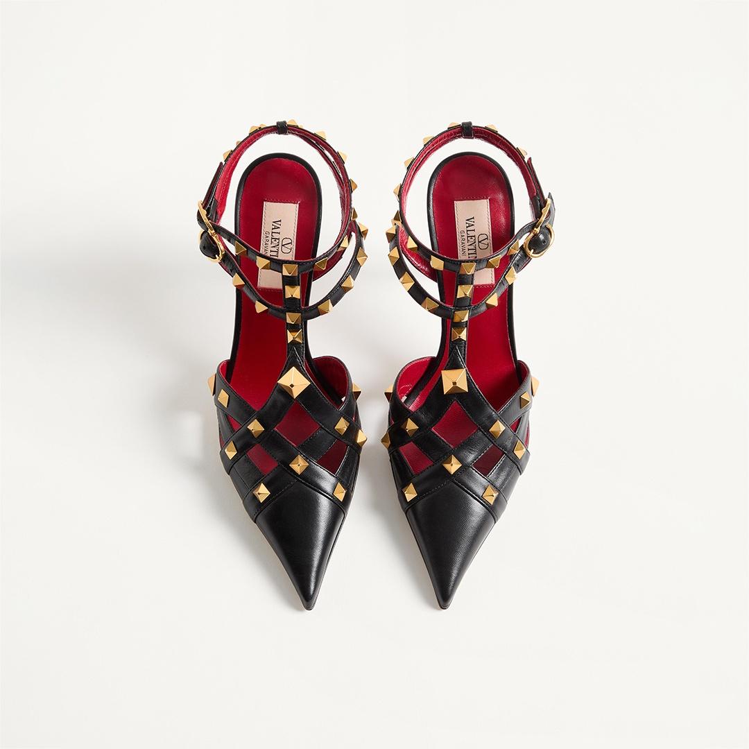 公式】ヴァレンティノ ガラヴァーニ ウィメンズシューズ・靴