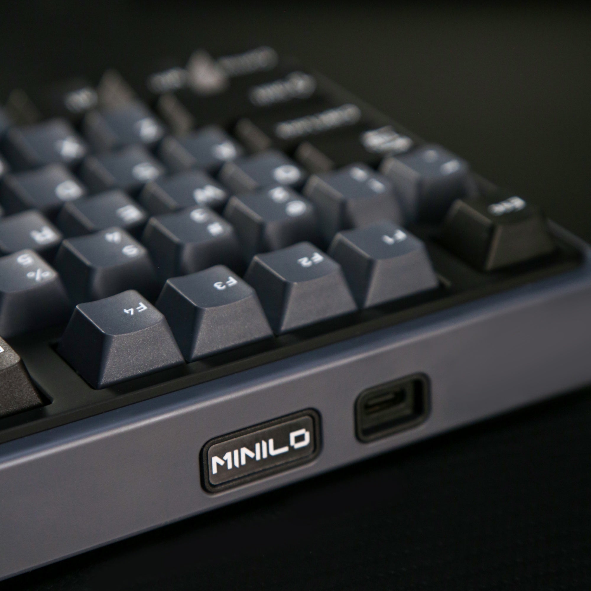 Minilo75 HE – Varmilo