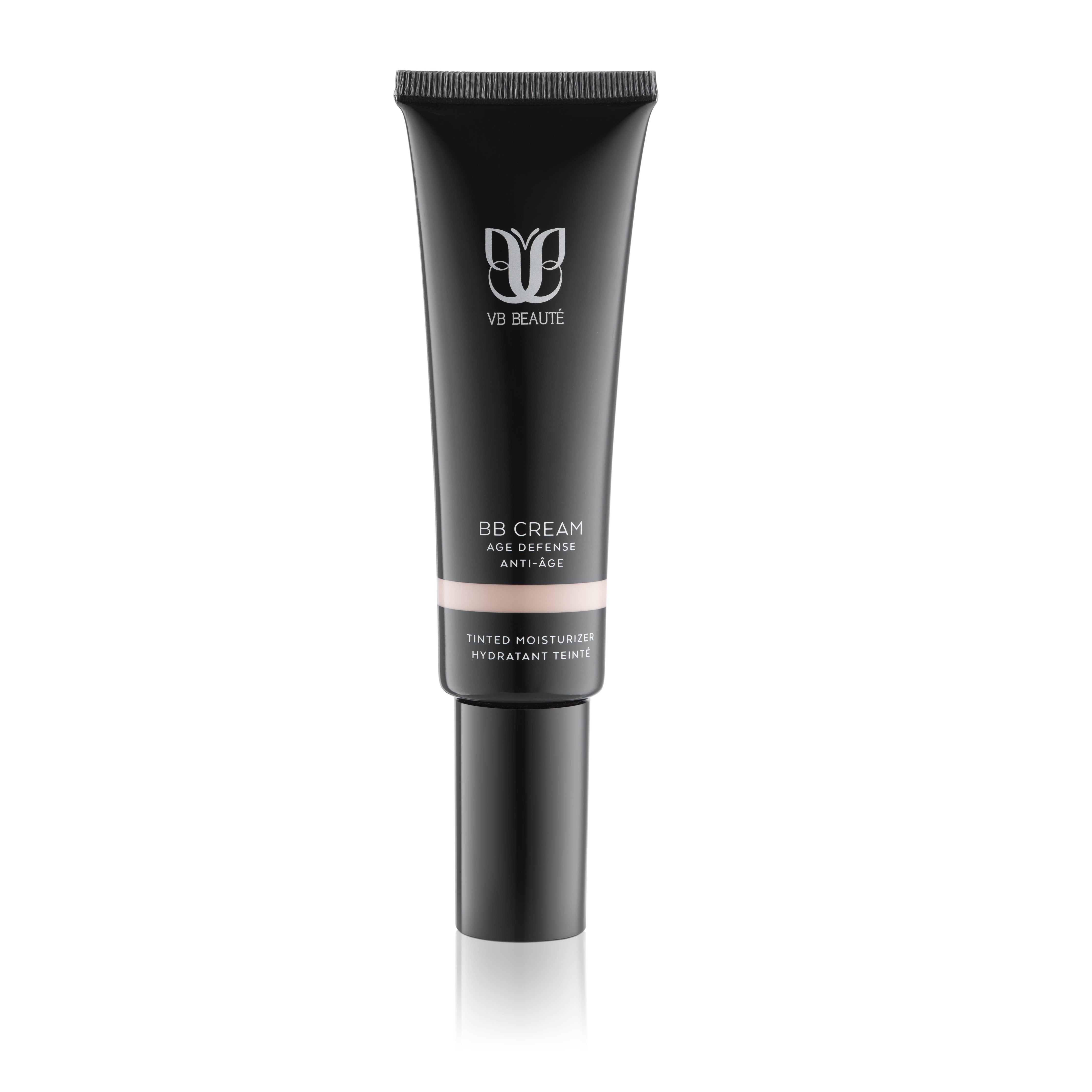 BB Cream – VB Beaute