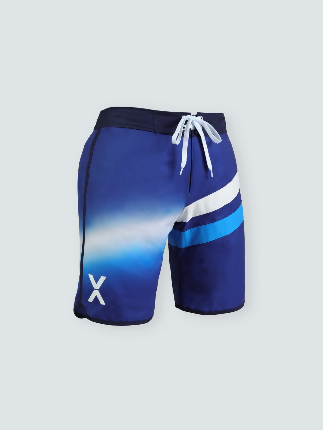 LUMINOUS LINE SURF SHORTS