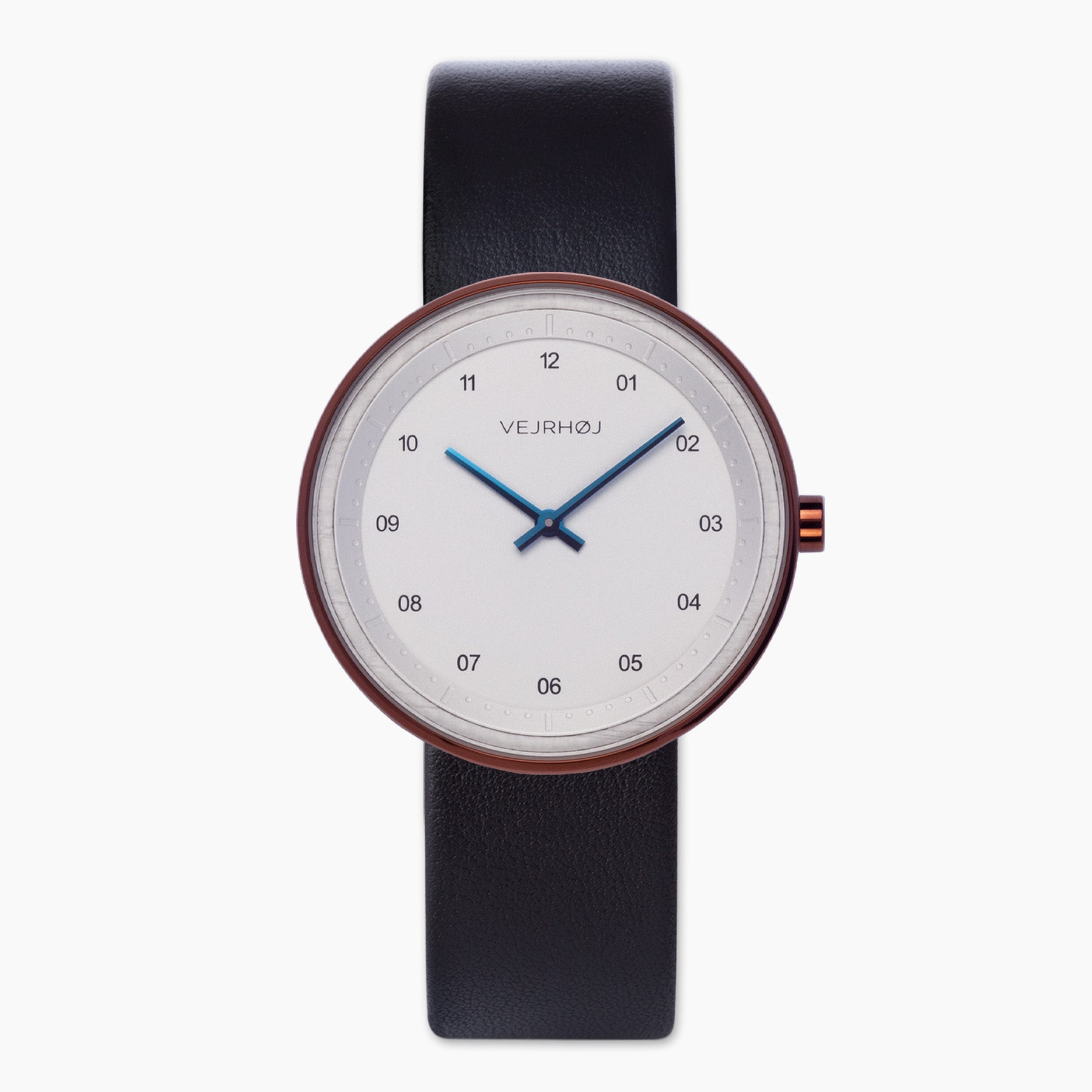 The Arctic Collection | 唯一無二の木製腕時計 – VEJRHØJ Japan