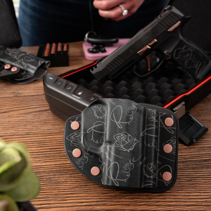 ROSE by SIG SAUER™ Modular Holster – Vertx