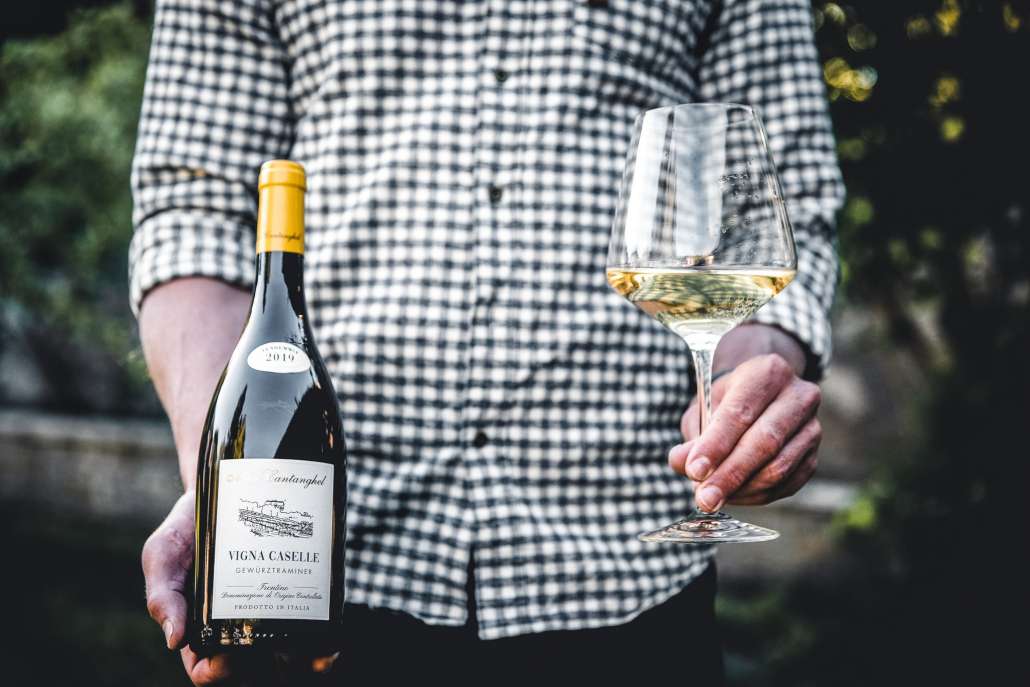 Maso Cantanghel Pinot Nero 22/23 2023年ｳﾞｨﾝﾃｰｼﾞより4760円 亀屋食品