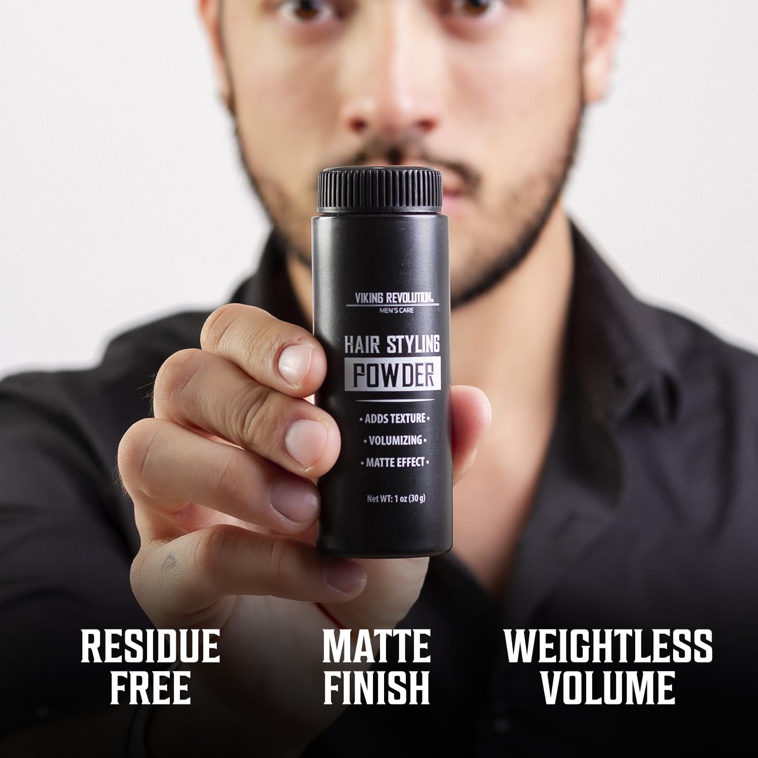 Hair Styling Powder for Men