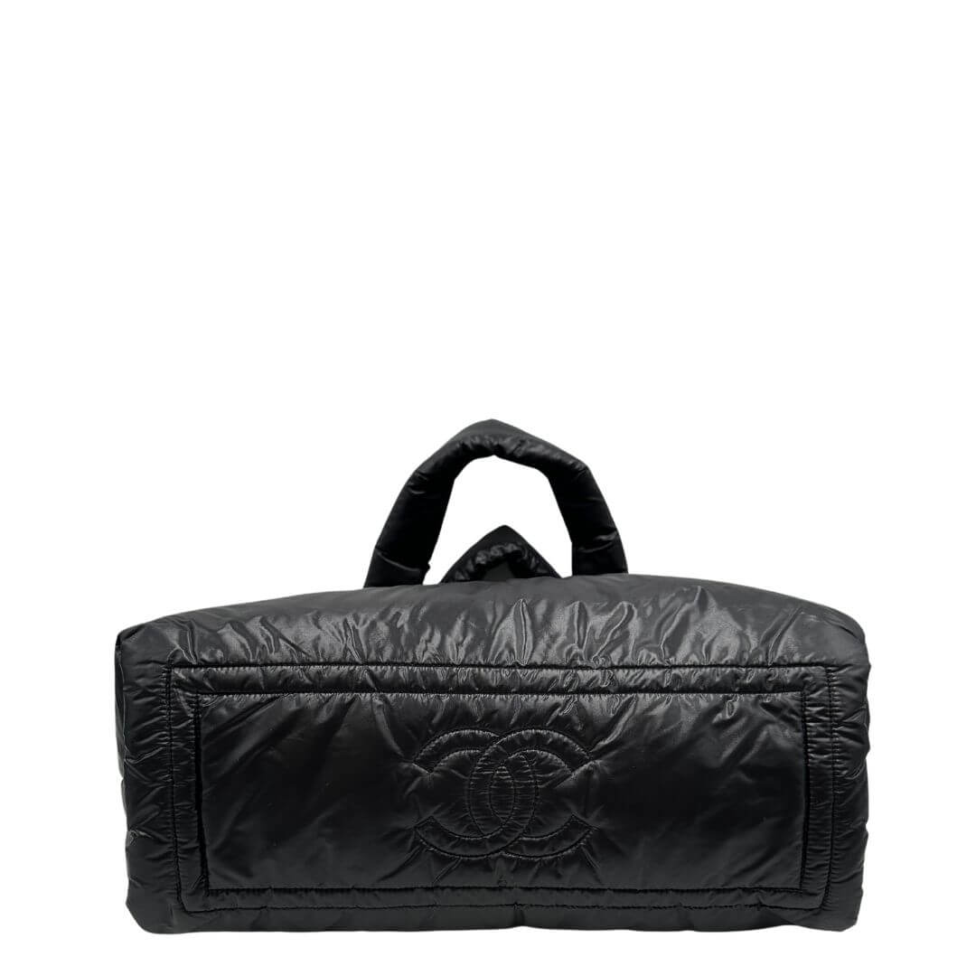 Shopper Coco Cocoon Chanel – Vivo Vintage