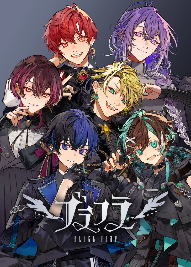 クロノヴァ しゃるろ リングライト しゃるろ - VOISING【公式】