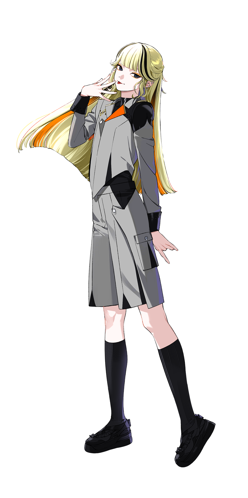 LUVNOSUKE（CV：武内駿輔） | MEMBER | VS AMBIVALENZ（ビバレン）公式