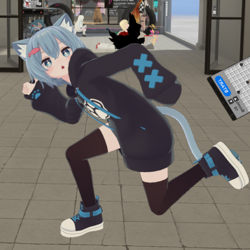 HaritoraX2とは何か？ | フルトラ研のワールドナビ VRChat | フルトラ