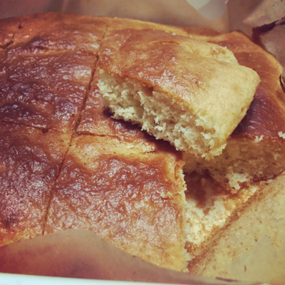 ホーローバットで作る 体にやさしいお菓子 - wappa！