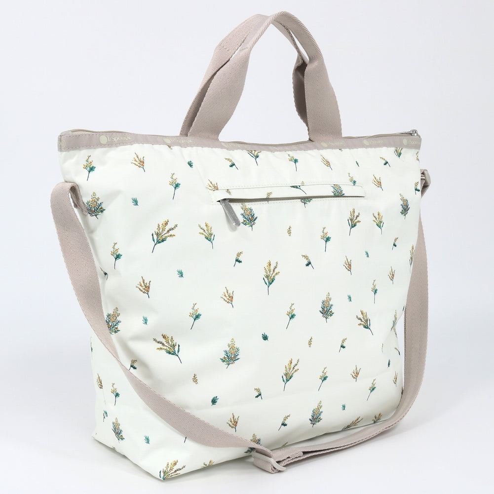 LeSportsac レスポートサック トートバッグ 4360 DELUXE EASY CARRY