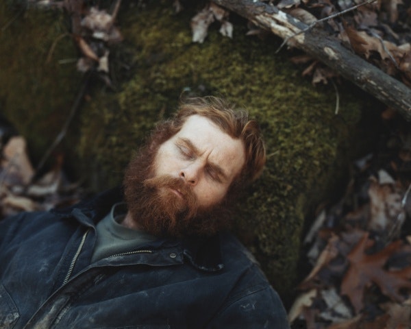 From Here to There: Alec Soth's America