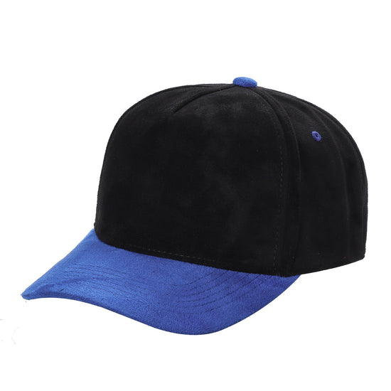 5SUEDE - SUEDE HAT – Waycap Retail