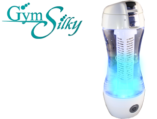 充電式携帯型 水素水生成器 ジームス シルキー｜株式会社ウェルカム