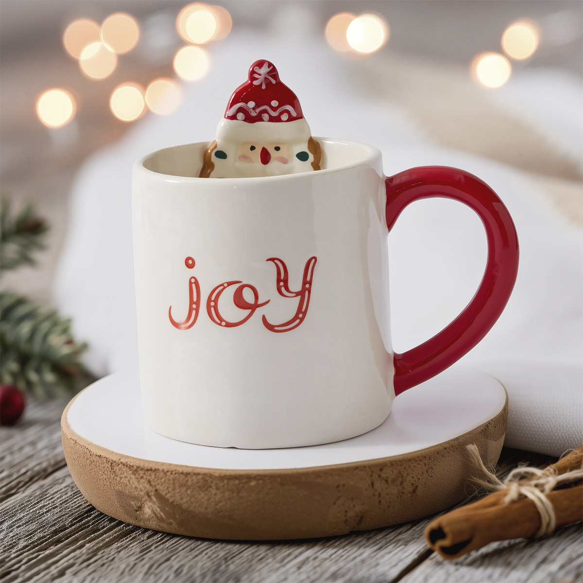 Aryıldız Oslo Induction Cezve 500 ml | Ar Yıldız