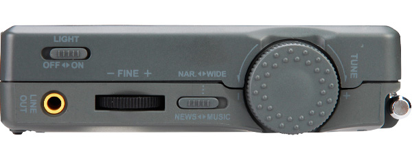 DEGEN DE1103DSP 最安値【ワールド無線】フルバンドDSP デジタル短波ラジオ