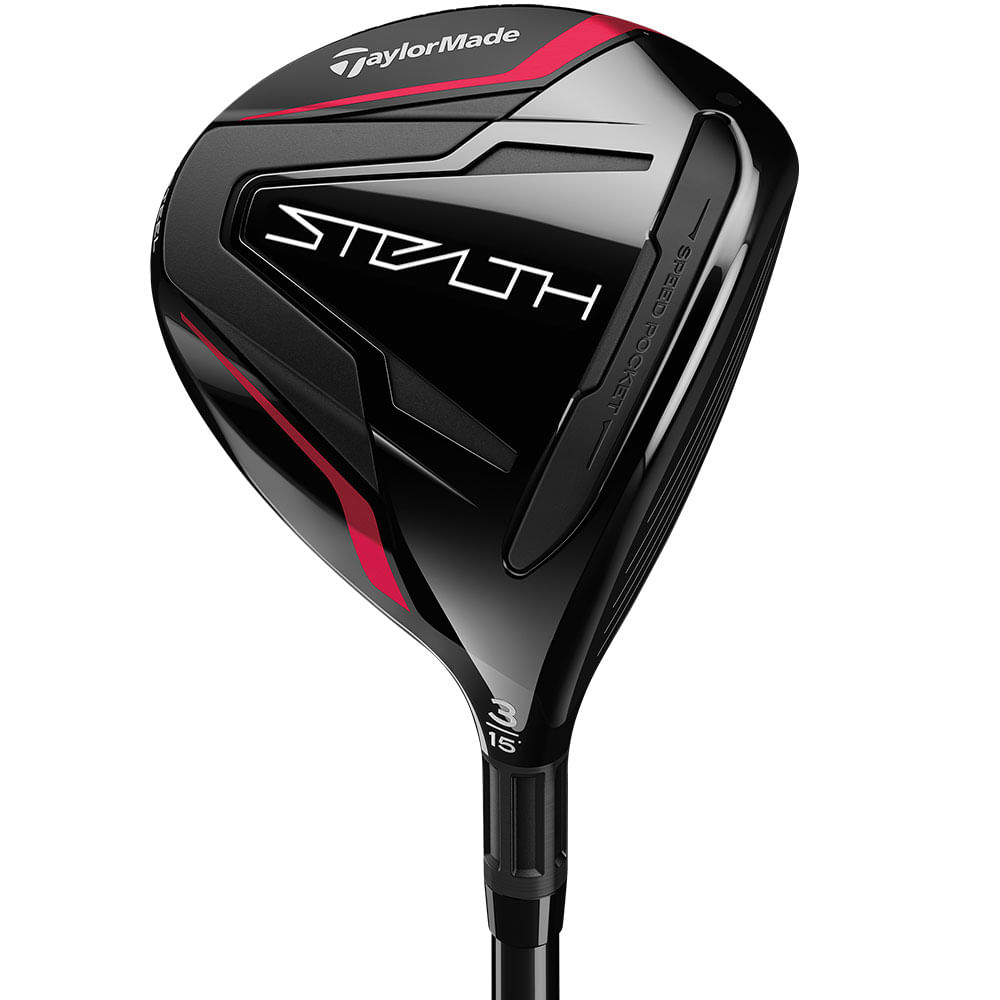 TaylorMade Stealth Fairway - Worldwide Golf Shops