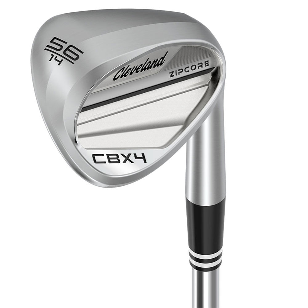 Cleveland CBX4 Zipcore Tour Satin Wedge - Worldwide Golf Shops
