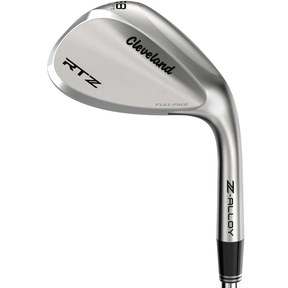 Cleveland RTX 6 ZipCore Tour Satin Wedge - Worldwide Golf Shops