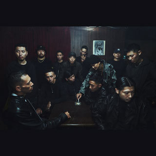 1st アルバム「KANDYTOWN」の初回限定盤・店頭特典の情報が発表