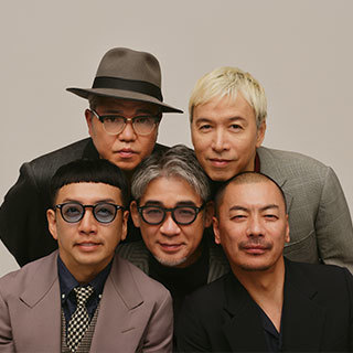 RIP SLYME Tour of Ten FINAL at BUDOKAN」ジャケット写真＆超豪華