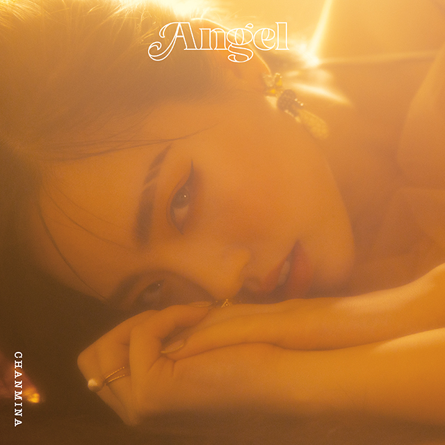 ちゃんみな「Angel（初回限定盤）」 | Warner Music Japan