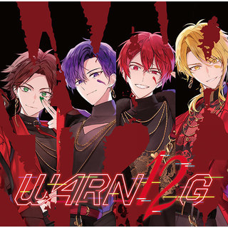 浦島坂田船「WARN12G 初回限定盤E (センラver.)」 | Warner Music Japan