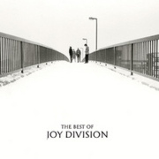 ジョイ・ディヴィジョン コレクターズエディションセット JOY DIVISION