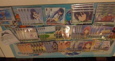 デッキレシピ電撃文庫 | しろくろ速報