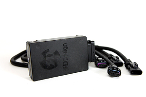 3DDesign / BMW ブースターチップ