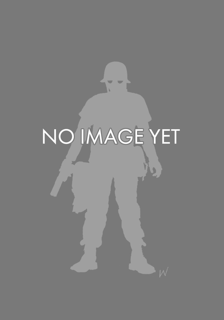 Palm in the Face Sunday JC by Ashley Wood (one sixth) toy release