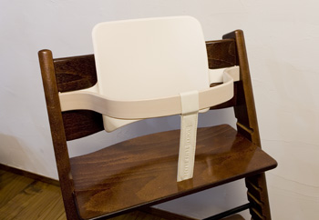 トリップトラップチェアーマイナーチェンジ！ STOKKE TRIPP TRAPP