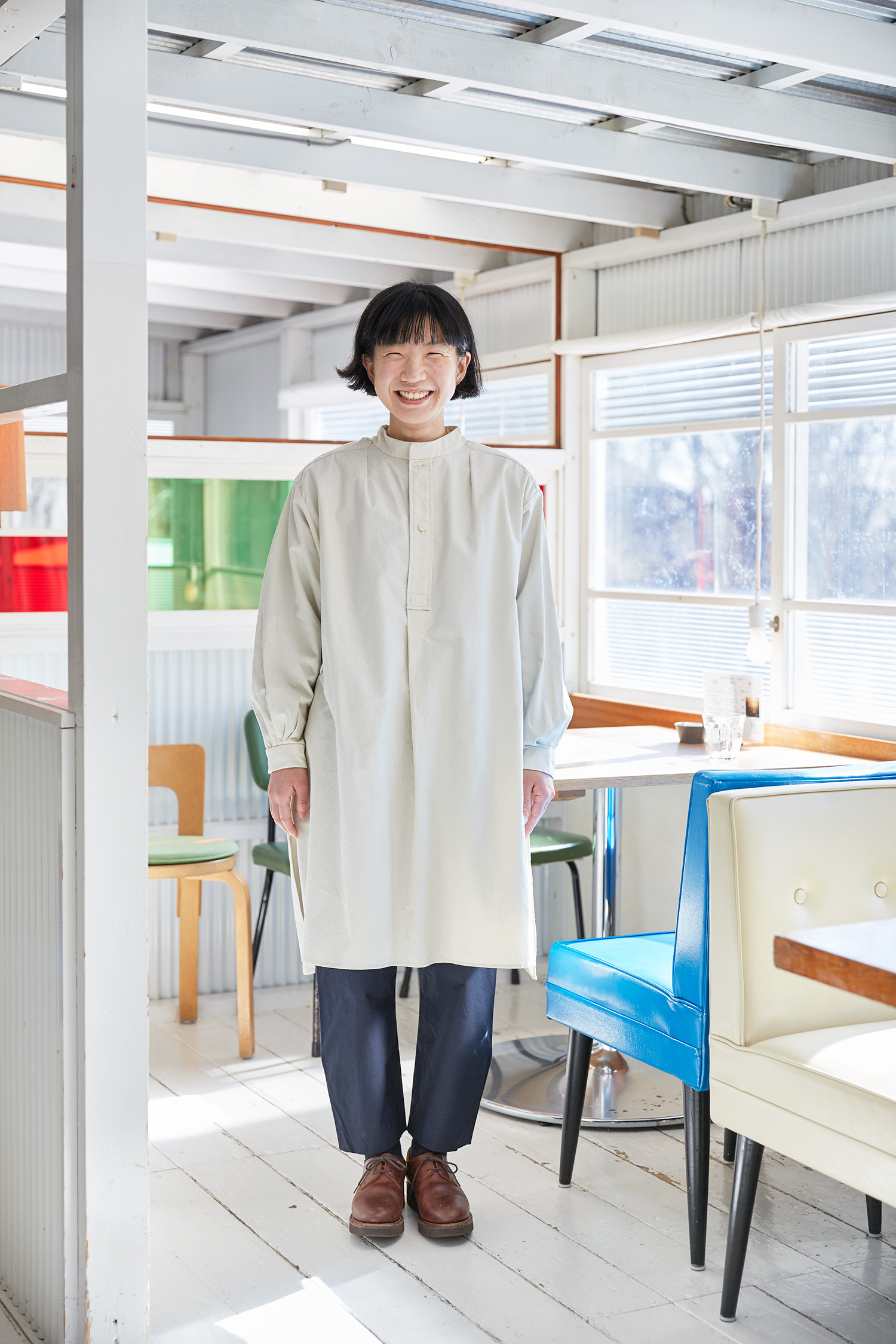 スモックドレス | LDKWARE CLASSIC