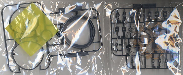 MSM-04 アッガイ (MG) (ガンプラ) - ホビーサーチ ガンプラ他