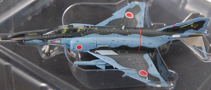 F-4EJ改 第8飛行隊 洋上迷彩 ASM-2 (完成品飛行機) - ホビーサーチ