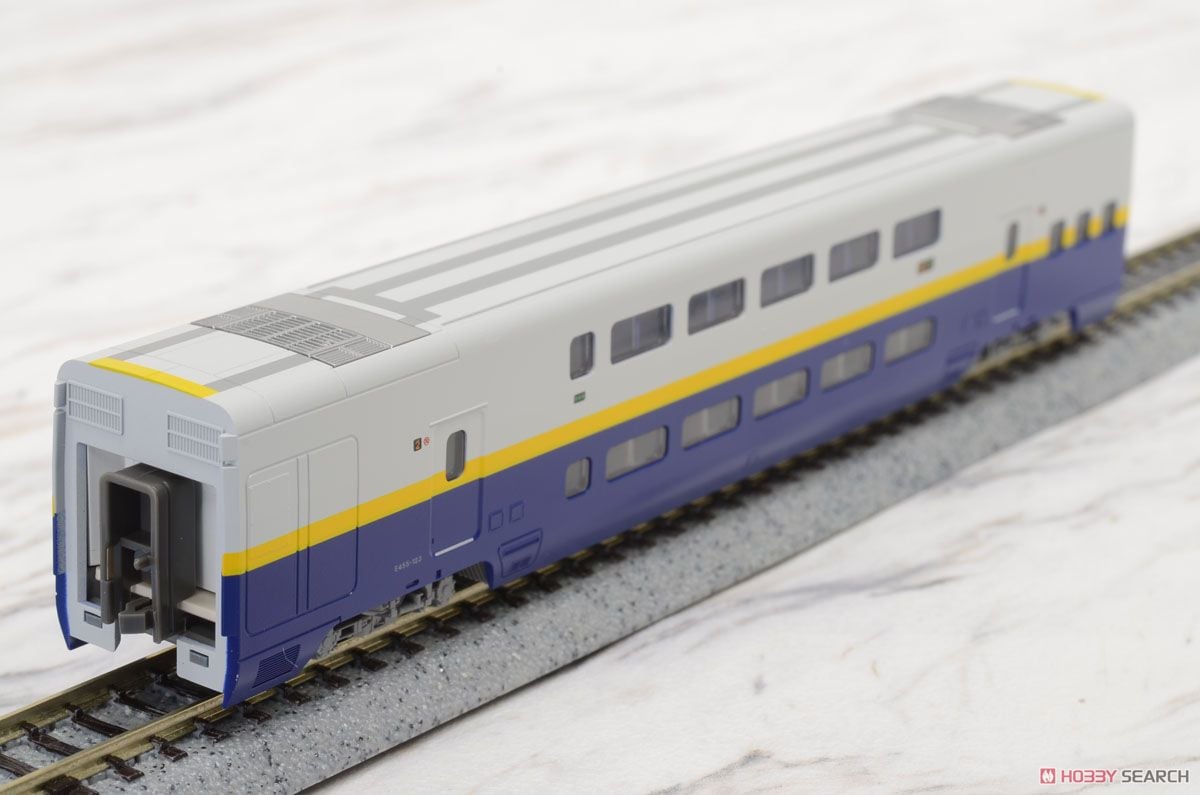 E4系 新幹線 「Max」 (増結・4両セット) (鉄道模型) - ホビーサーチ