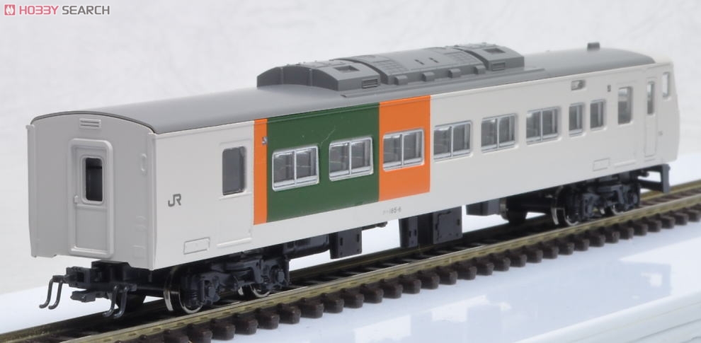 ☆お得な2個セット☆鉄道模型 185系「踊り子」＆489系「白山」 ☆お得