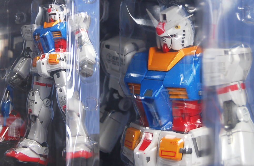 SUPER HCM-Pro RX-78-2 ガンダム (完成品) - ホビーサーチ ロボット・特撮