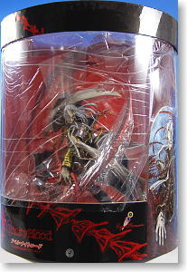 アベル ナイトロード (フィギュア) - ホビーサーチ フィギュア