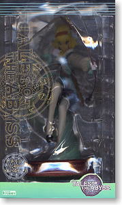 ナタリア・L・K・ランバルディア(フィギュア) - ホビーサーチ フィギュア