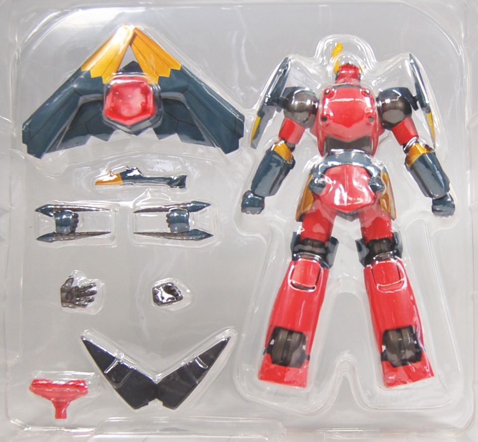 天元突破グレンラガン インパクトモデルシリーズ グレンラガン グレン