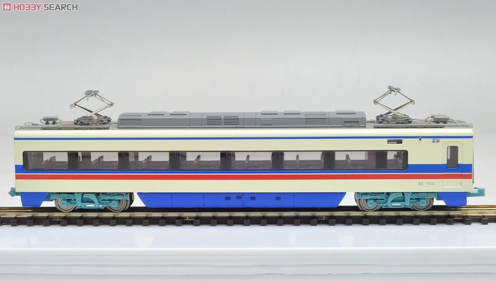 京成AE100形 「スカイライナー」 登場時 (8両セット) (鉄道模型