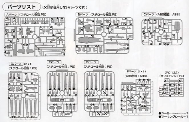 RX-93 νガンダム (HGUC) (ガンプラ) - ホビーサーチ ガンプラ他